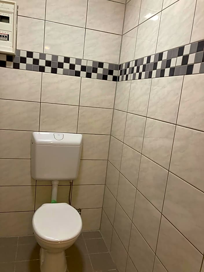 Schulungszentrum Töplitz