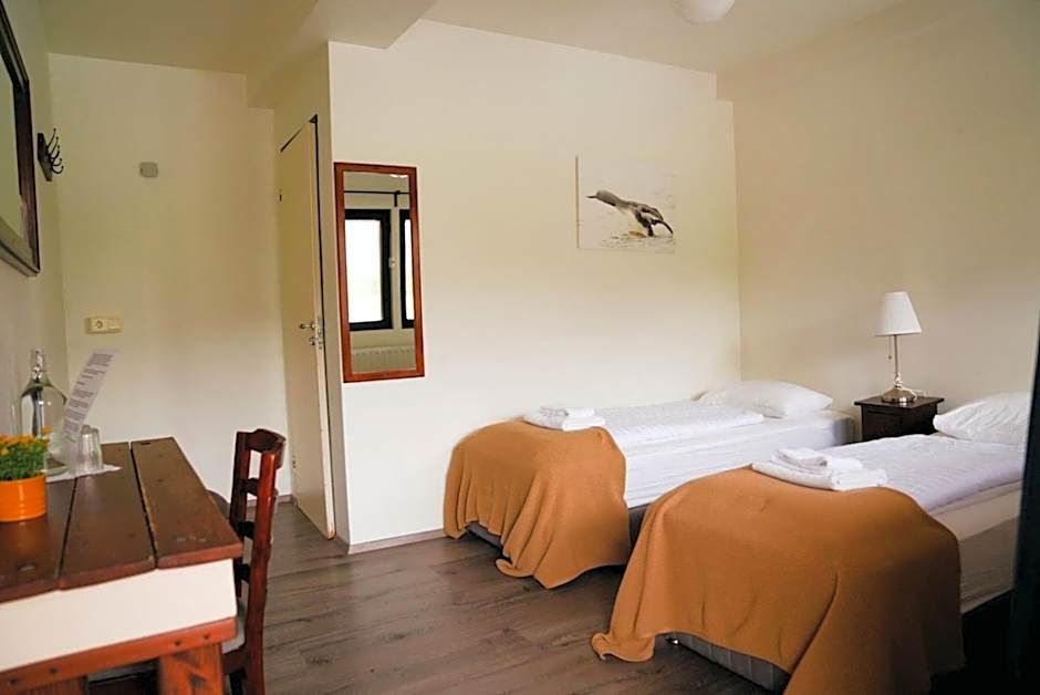 Hotel Hafnarfjall