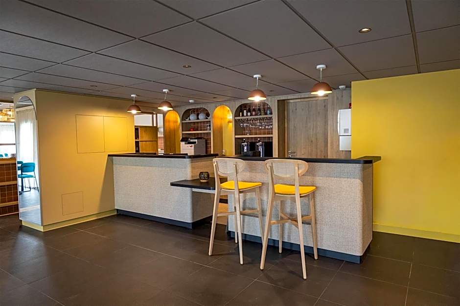 Sure Hotel by Best Western Nantes Saint-Herblain