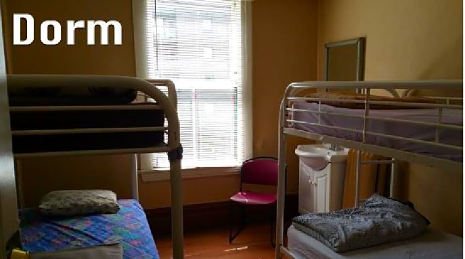 Main St Hostel
