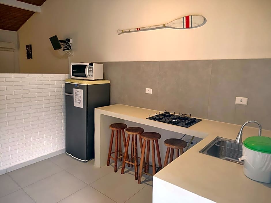 Villa Bali Maresias Lofts