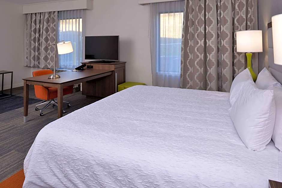 Hampton Inn By Hilton - Suites Albany-East Greenbush NY