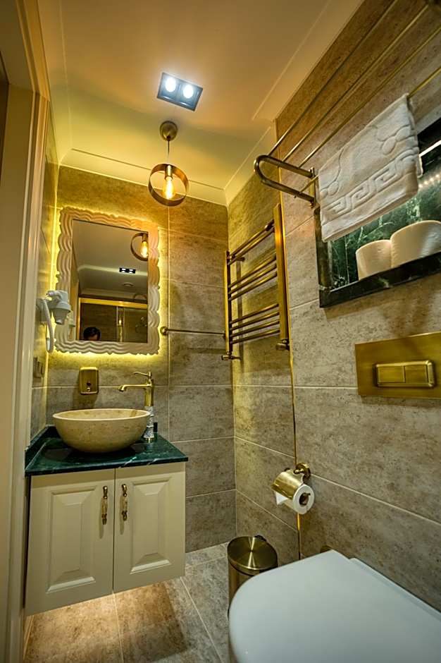 Mahhsen Mansion Oldcity