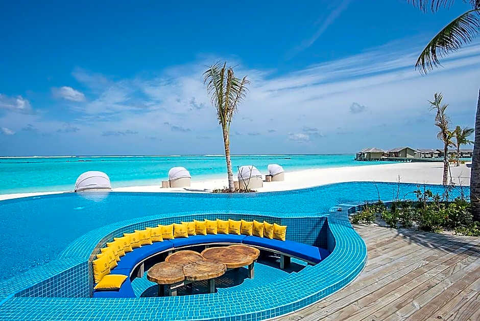You & Me Maldives