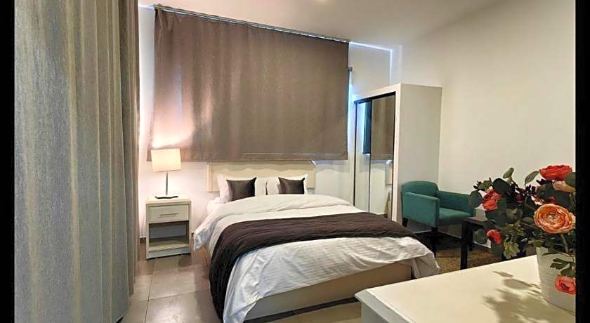 Weibdeh Heights Hotel Suites