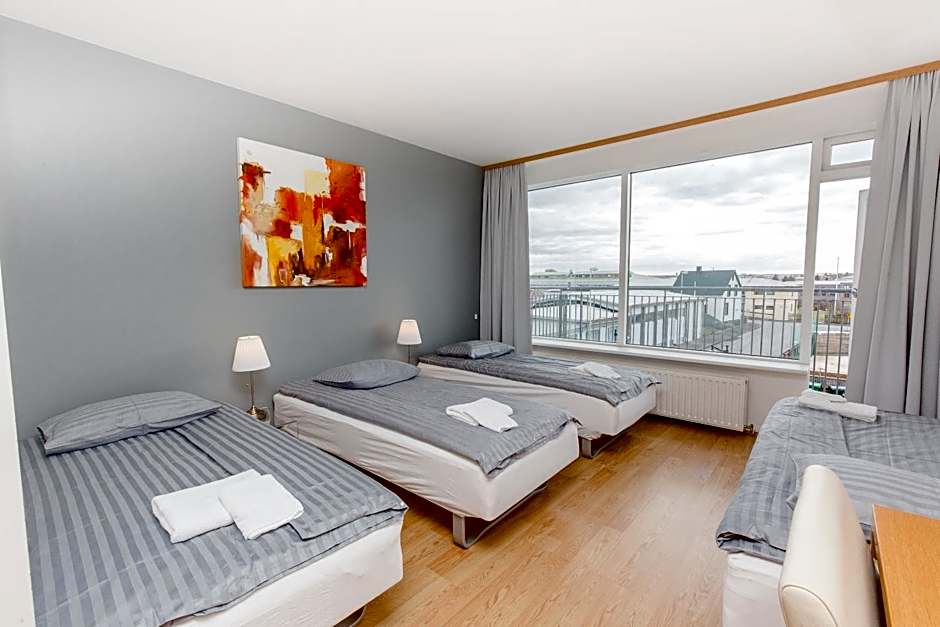 Hotel Keilir by Reykjavik Keflavik Airport