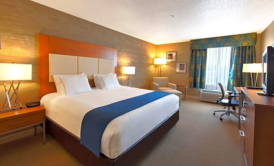 Holiday Inn & Suites Houston North Spring By IHG