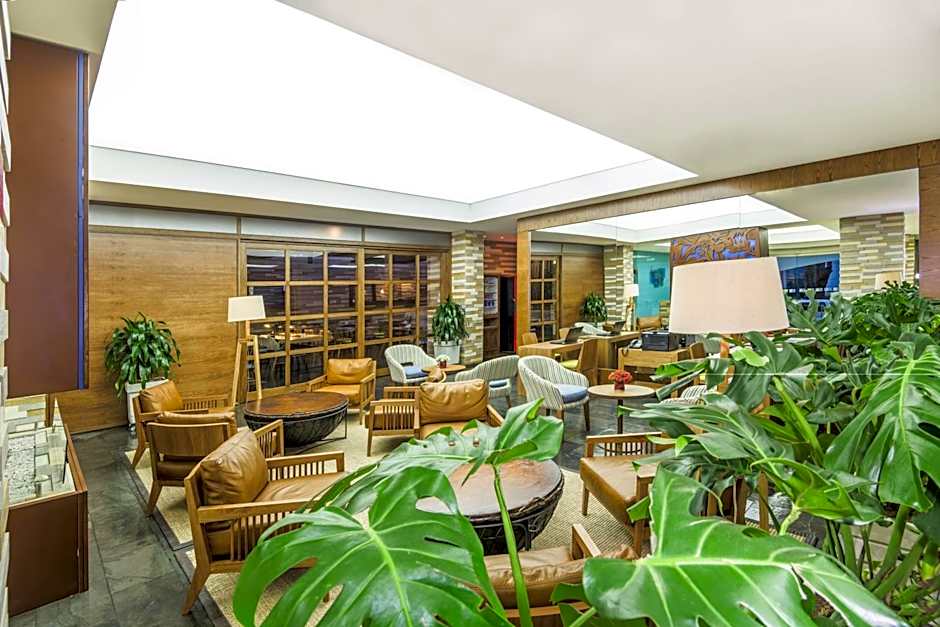 Hotel Holiday Inn Express Bogota By IHG