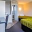 Aspree Motor Inn