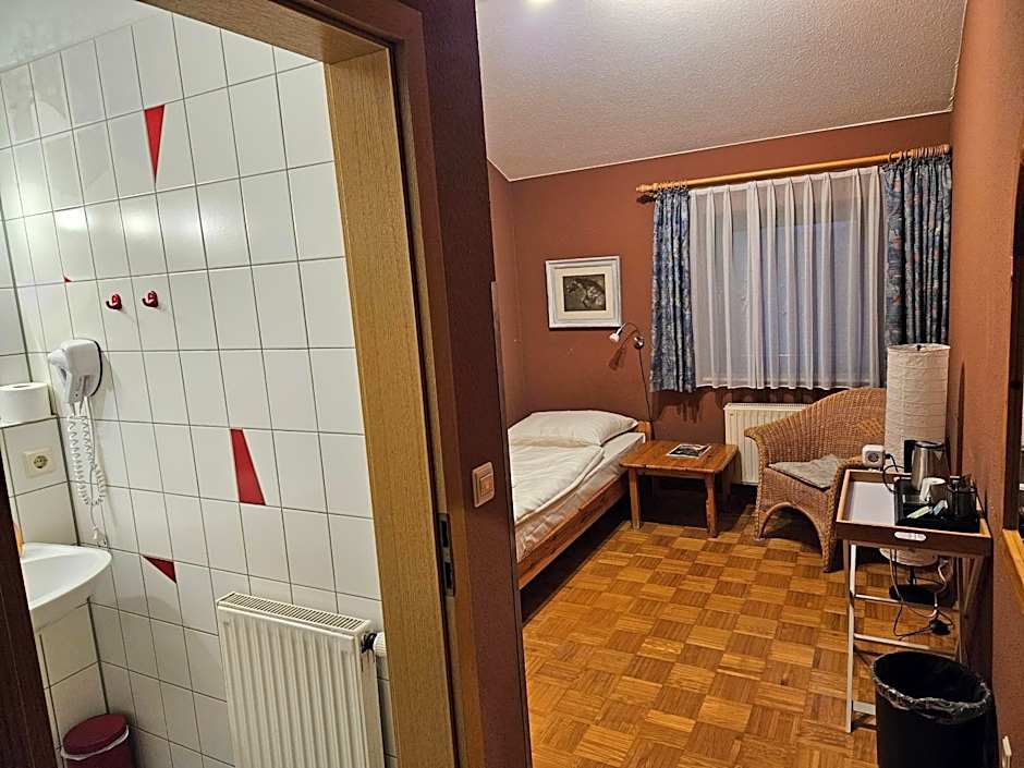 Schwarzwald Sportzentrum Neubulach