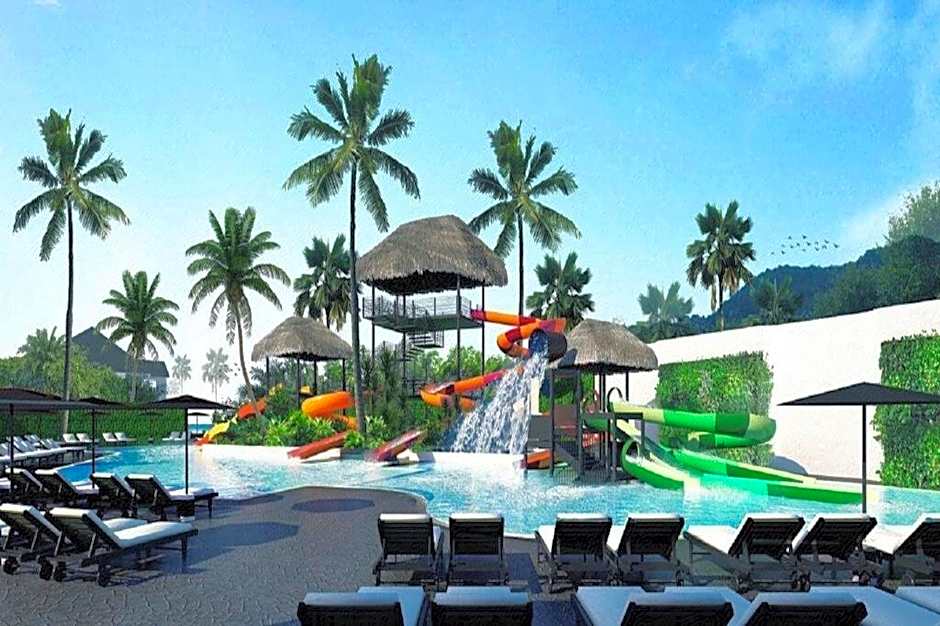 The Splash Koh Chang