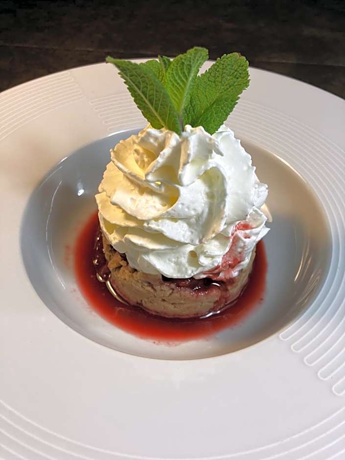 Öreg-tó Hotel és Rendezvénytér