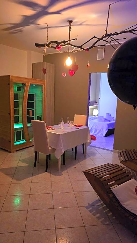 B&B Andale Suite E Spa – Chieti, MO