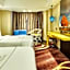 Insail Hotels (Huanshi Road Taojin Metro Station Guangzhou )