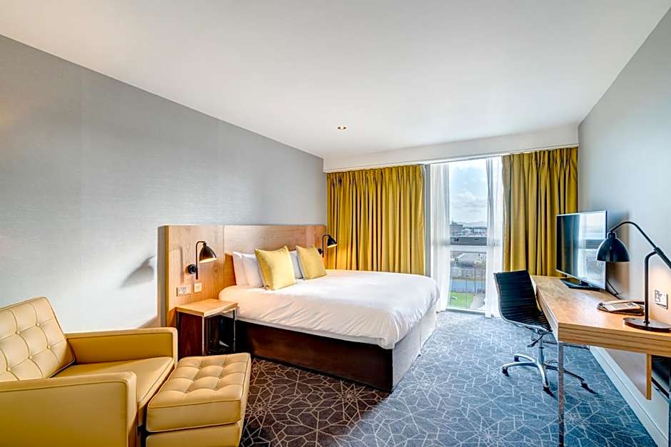 Apex City Quay Hotel & Spa