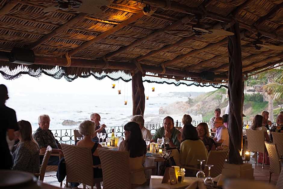 Cabo Surf Hotel