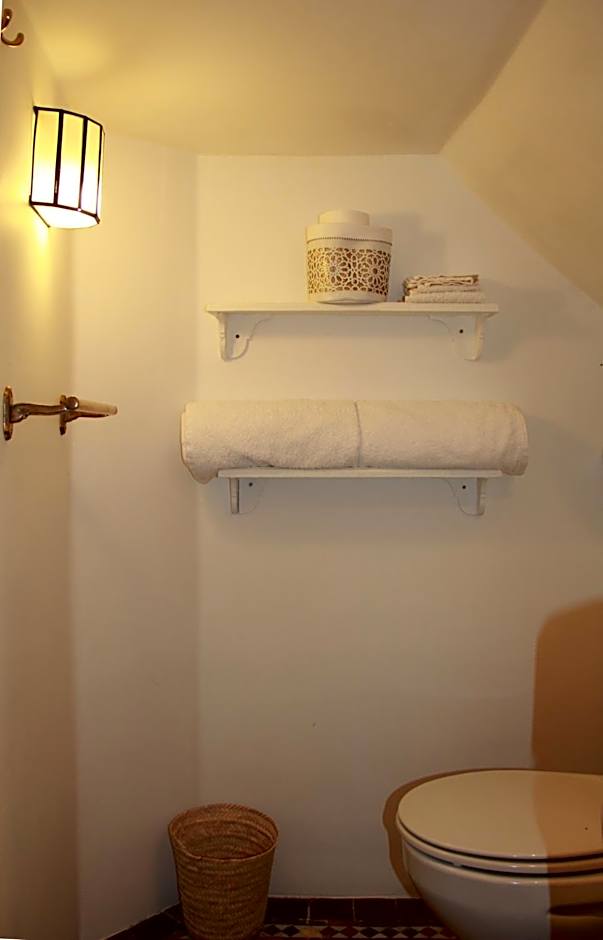 Riad Villa Harmonie