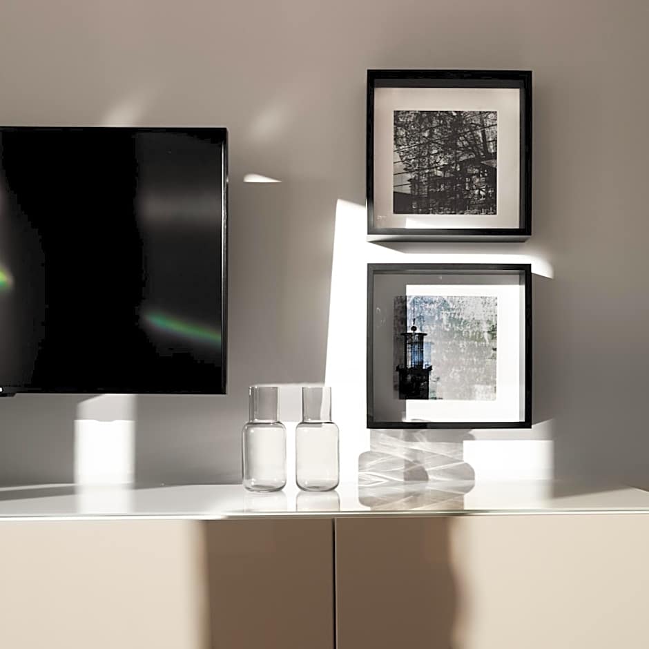 SAXX Apartments Hagen