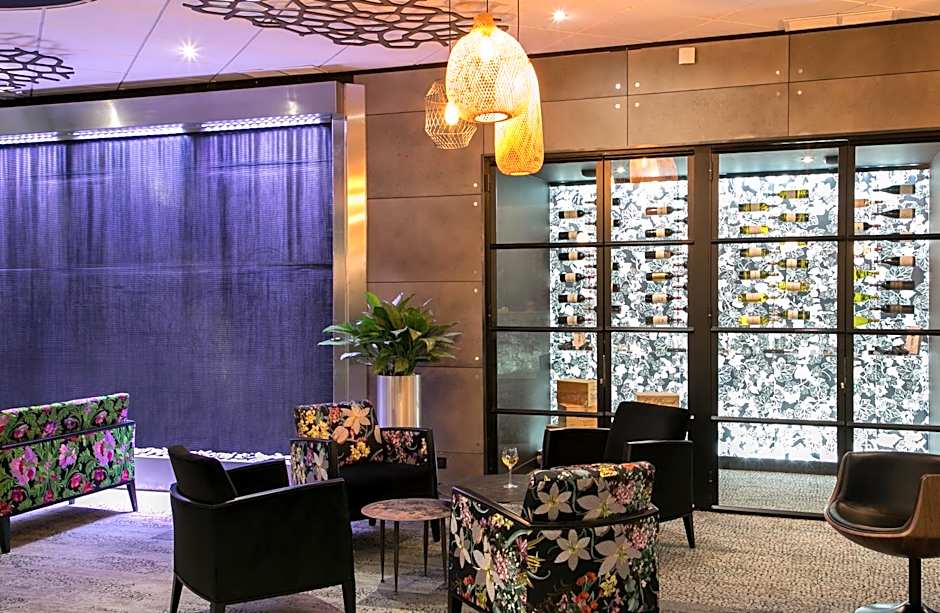 Hotel Mercure Bordeaux Aeroport