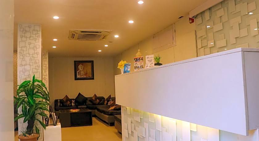 Haywizz Hotel - Port Blair