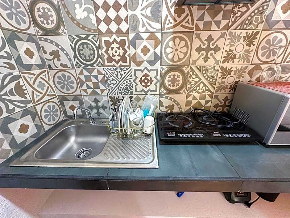 Best Western Posada Chahue