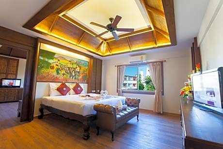 Suite Room