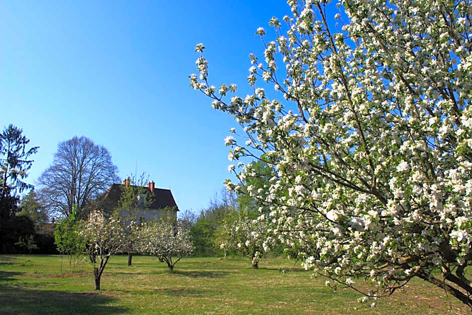 Château des Edelins