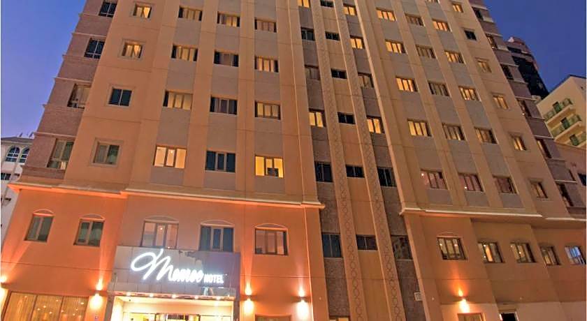 Monroe Hotel
