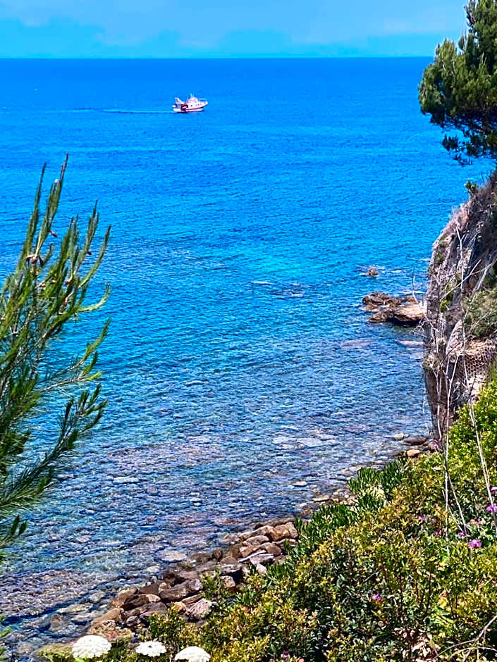 L'Elisea Maison De Charme