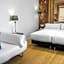 Mesón Castilla Atiram Hotels