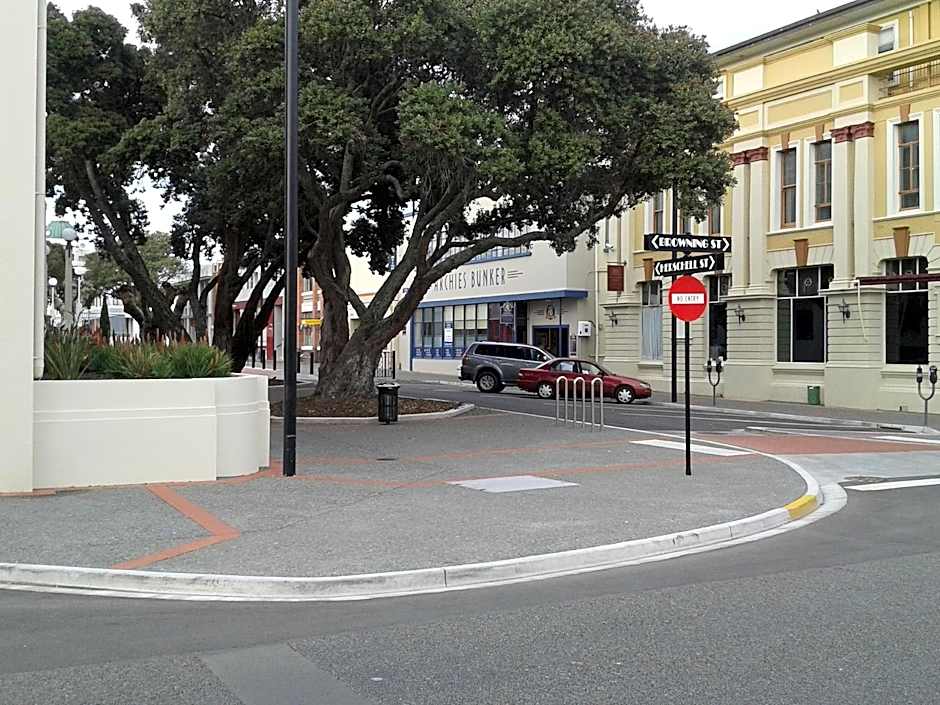 Archies Bunker Affordable Accommodation