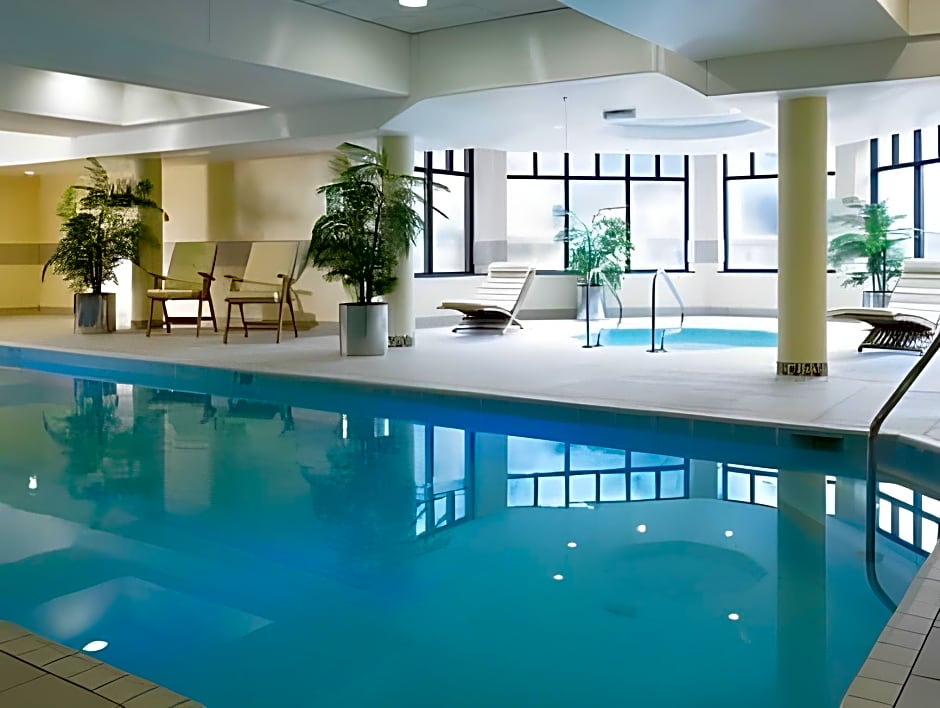 Delta Hotels by Marriott Cheshunt