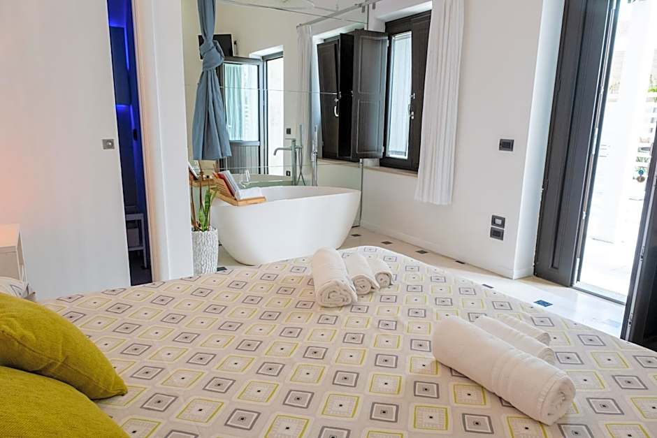 La Bella Trani - Suites and B&B