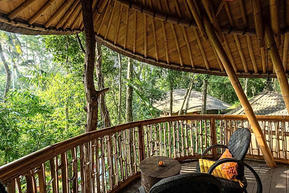 Bamboo Turtles Ecolodge