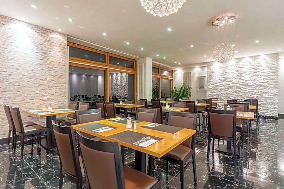 Comfort Hotel Atlantic Muenchen Sued