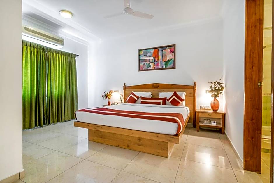 Octave Hotel - Double Road                                                                      