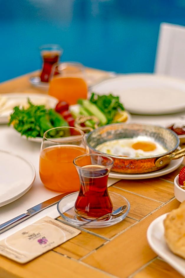 Panjur Alaçatı