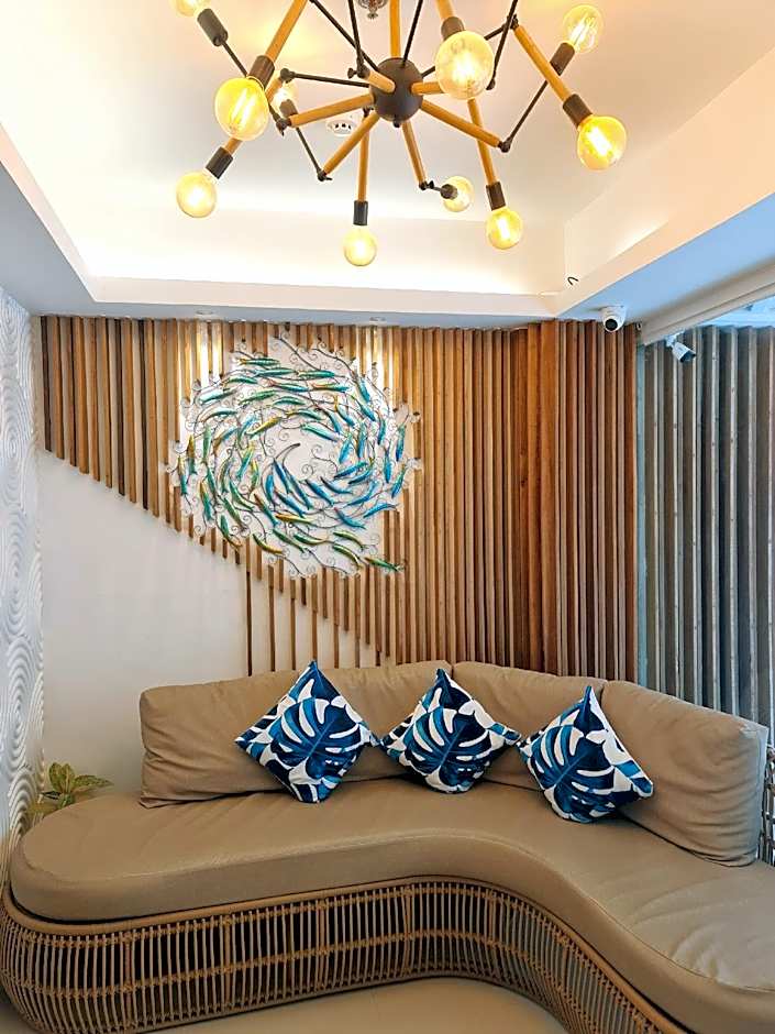 The Paragon Boracay Suites