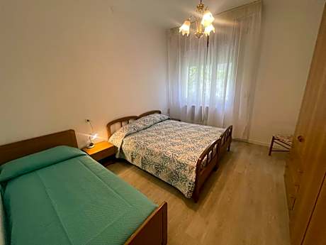 Apartment - Ground Floor
