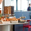 Novotel Lausanne Bussigny