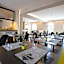 Airone City Hotel