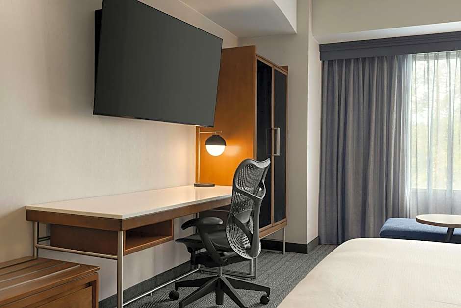Courtyard by Marriott San Jose Campbell