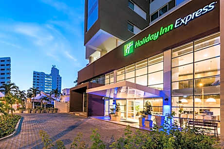 Holiday Inn Express Cartagena Bocagrande By IHG