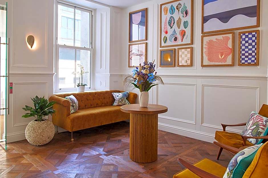 St Ives Harbour Hotel & Spa