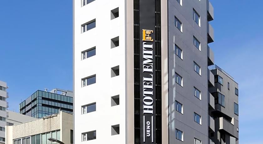 Hotel Emit Ueno