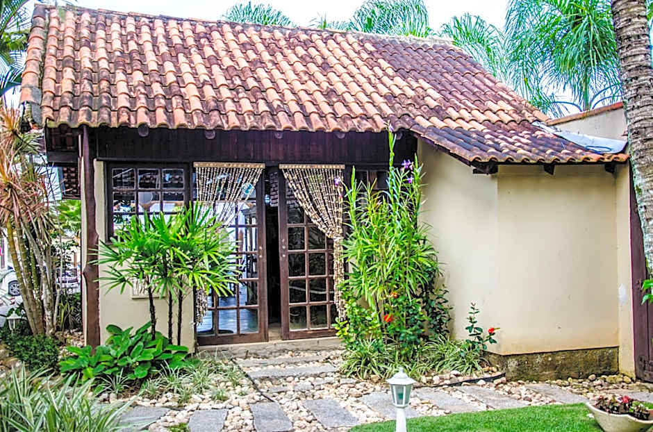 Pousada Dunas da guarda