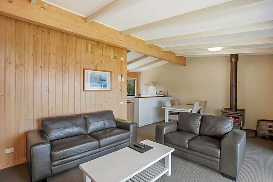 Beacon Point Ocean View Villas