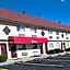 Red Roof Inn Dayton - Huber Heights