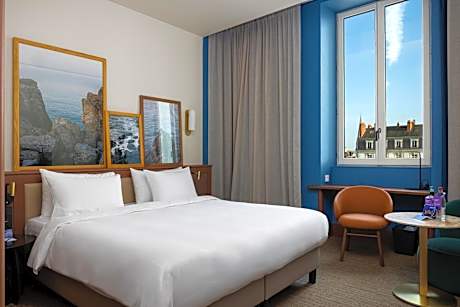 Premium Room with View