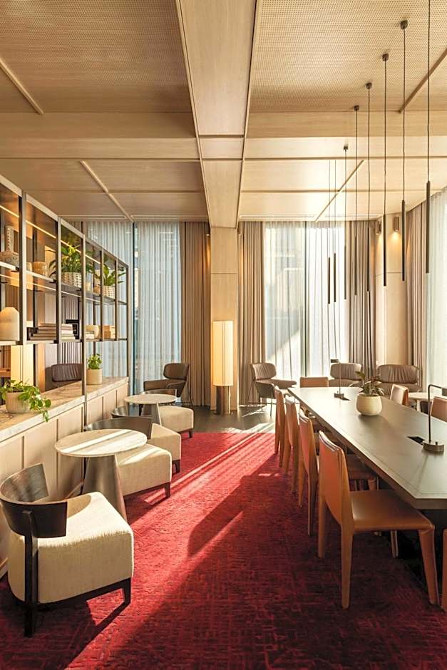 Adelaide Marriott Hotel